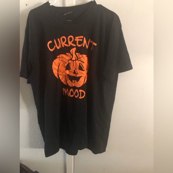 COPY - 🎃Halloween (Unisex) Tee- $8 or 🦋 *tee deal - Picture 1 of 2